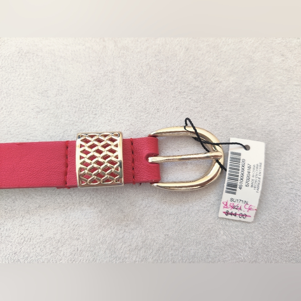 NWT WHBM Belt - Picture 5 of 6